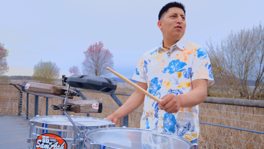 Foto de La Nasa Musical